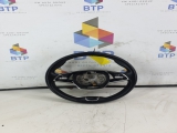 Skoda Fabia 2020-2022 Steering Wheel (leather) 5E3419093 2020,2021,2022Skoda Fabia 2020-2022 Steering Wheel (leather) 5E3419093 MK3 NJ 5E3419093     GOOD