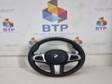 Bmw 3 Series G20 2016-2023 Steering Wheel With Multifunctions 8076909 7857776 2016,2017,2018,2019,2020,2021,2022,2023Bmw 3 Series G20 2016-2023 Steering Wheel With Multifunctions 8076909 7857776 8076909 7857776     GOOD