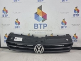 Volkswagen Polo S Tdi 6R 2009-2014 Centre Grill Vw Logo 2009,2010,2011,2012,2013,2014Volkswagen Polo S Tdi 6R 2009-2014 Centre Grill Vw Logo      GOOD