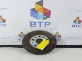 Cupra Leon Tsi Mk4 2022-2024 Brake Disc Driver Front 2022,2023,2024Cupra Leon Tsi Mk4 2022-2024 BRAKE DISC DRIVER FRONT      GOOD