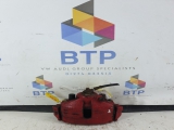 VOLKSWAGEN GOLF MK5 GTI 2003-2008  CALIPER (FRONT PASSENGER SIDE) 1K0 2003,2004,2005,2006,2007,2008VOLKSWAGEN GOLF MK5 GTI  2003-2008 CALIPER (FRONT PASSENGER  SIDE)   1K0 1K0     GOOD