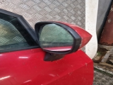 Seat Ibiza Tsi Sport Estate 5 Doors 2010-2015 1197 Door Mirror Manual (driver Side)  2010,2011,2012,2013,2014,2015SEAT IBIZA TSI SPORT  ESTATE 2010-2015 DOOR MIRROR MANUAL (DRIVER SIDE)      GOOD