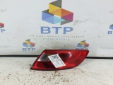 Seat Ibiza Tsi Sport Estate 5 Doors 2010-2015 Rear/tail Light On Body ( Drivers Side)  2010,2011,2012,2013,2014,2015SEAT IBIZA TSI SPORT  2010-2015 REAR/TAIL LIGHT ON BODY ( DRIVERS SIDE)      GOOD