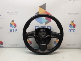 Audi A3 8p Tdi 2009-2013 STEERING WHEEL 8R0419091 2009,2010,2011,2012,2013Audi A3 8p Tdi 2009-2013 Steering Wheel 8P0920982J 8R0419091 8R0419091     GOOD