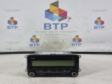 Volkswagen Golf Gtd Turbo Diesel 2009-2012 Head Unit 2009,2010,2011,2012Volkswagen Golf Gtd Turbo Diesel 2009-2012 HEAD UNIT 1K0035186AA 1K0035186AA 1K0035186AA     GOOD