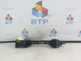 Seat Leon Tdi Fr Technology 2013-2020 Driveshaft Passenger Front  2013,2014,2015,2016,2017,2018,2019,2020Seat Leon Tdi Fr Technology 2013-2020 Driveshaft Passenger Front DSG MK7 5Q0407271L 5Q0407271L     GOOD