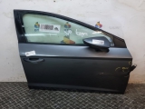 Seat Leon Mk3 Estate 2013-2020 Door Bare (front Driver Side) Grey Li7f  2013,2014,2015,2016,2017,2018,2019,2020Seat Leon Mk3 Estate 2013-2020 Door Bare (front Driver Side) Grey Li7f      GOOD