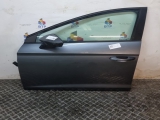 Seat Leon Mk3 Estate 2013-2020 Door Bare (front Passenger Side) Grey Li7f  2013,2014,2015,2016,2017,2018,2019,2020Seat Leon Mk3 Estate 2013-2020 Door Bare (front Passenger Side) Grey Li7f      GOOD