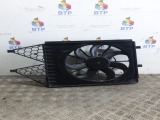 Volkswagen Polo 6r 2009-2016 RADIATOR FAN COWLING 6R0121207A 2009,2010,2011,2012,2013,2014,2015,2016Volkswagen Polo 6r 2009-2016 RADIATOR FAN COWLING 6R0121207A 6R0121207A     GOOD