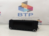 Volkswagen Golf Mk5 Gt Sport 2005-2009 Head Unit 2005,2006,2007,2008,2009Volkswagen Golf Mk5 Gt Sport 2005-2009 Head Unit 1T0035194D     GOOD