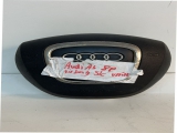 Audi A3 2005-2008 bag (driver side) 2005,2006,2007,2008AUDI A3 2008-2012 DOOR BAG (DRIVER SIDE) 8P0880201AM 8P0880201AM     Used