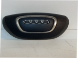 Audi A3 2005-2008 Bag (driver Side) 2005,2006,2007,2008AUDI A3 2008-2012  BAG (DRIVER SIDE) 8P0880201CD 8P0880201CD     GOOD