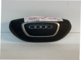 Audi A3 2005-2008 Bag (driver Side) 2005,2006,2007,2008AUDI A3 2008-2012 BAG (DRIVER SIDE) 8P7880201F 8P7880201F     Used