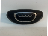 Audi A3 2005-2008 Bag (driver Side) 2005,2006,2007,2008AUDI A3 2008-2012  BAG (DRIVER SIDE) 8P7880201F 8P7880201F     Used