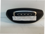 Audi A3 2005-2008 Bag (driver Side) 2005,2006,2007,2008AUDI A3 2008-2012  BAG (DRIVER SIDE) 8P7880201E 8P7880201E     Used