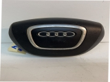 Audi A3 2005-2008 Bag (driver Side) 2005,2006,2007,2008AUDI A3 2008-2012  BAG (DRIVER SIDE) 8P7880201E 8P7880201E     Used