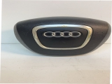 Audi A3 2005-2008 Bag (driver Side) 2005,2006,2007,2008AUDI A3 2008-2012  BAG (DRIVER SIDE) 8P7880201H 8P7880201H     GOOD