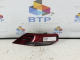 Volkswagen Golf 2017-2020 Rear/tail Light (passenger Side) 5H0945095C 2017,2018,2019,2020Volkswagen Golf 2017 - 2020 Rear/tail Light (passenger Side) 5H0945095C 5H0945095C     Used