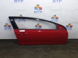 Volkswagen Golf Gtd Turbo Diesel Hatchback Doors 2009-2012 Door Bare (front Driver Side) Red LY3D 2009,2010,2011,2012VW Golf Gtd Turbo Diesel Hatch 2009-2012 DOOR BARE (FRONT DRIVER SIDE) Red LY3D LY3D     GOOD