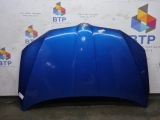 Skoda Octavia Mk3 2013-2017 Bonnet LF5W 2013,2014,2015,2016,2017SKODA OCTAVIA MK3 VRS 2013-2017 BONNET IN BLUE LF5W LF5W     GOOD