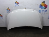 Seat Toledo 2012-2015 Bonnet WHITE 2012,2013,2014,2015SEAT TOLEDO 2012-2015 BONNET IN WHITE (CHECK IMAGES) WHITE     GOOD