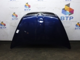 Skoda Octavia Mk2 2008-2012 Bonnet NAVY BLUE 2008,2009,2010,2011,2012SKODA OCTAVIA MK2 2008-2012 BONNET IN NAVY BLUE (CHECK IMAGES) NAVY BLUE     GOOD