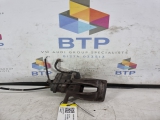 Volkswagen Touareg 2017-2024 2967  CALIPER (REAR PASSENGER SIDE) 4M0405CQ 2017,2018,2019,2020,2021,2022,2023,2024VW Touareg 2017-2024 2967 Electric Brake Caliper (rear Passenger Side)  4M0405CQ 4M0405CQ     GOOD