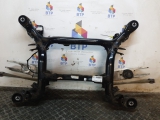 Volkswagen Touareg Estate 2017-2024 2967 SUBFRAME (REAR) 4m0500025 2017,2018,2019,2020,2021,2022,2023,2024Volkswagen Touareg Estate 2017-2024 2967 Subframe (rear) 4m0500025 4m0500025     GOOD