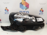 Vw Golf Mk6 Estate 2011 HEADLIGHT/HEADLAMP (DRIVER SIDE) 5K2941006H 2011Vw Golf Mk6 Estate 5 Door 2011 Headlight/headlamp (driver Side) 5K2941006H 5K2941006H     GOOD