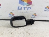 CITROEN BERLINGO DIESEL Panel Van 2009-2018 1560 Door Mirror Manual (passenger Side) 232636103 2009,2010,2011,2012,2013,2014,2015,2016,2017,2018Citroen Berlingo Panel Van 2012 Door Mirror Manual (passenger Side) 232636103 232636103     GOOD