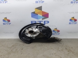 Volkswagen Golf Mk4 2014-2019 Wheel Hub Driver Side 2014,2015,2016,2017,2018,2019VOLKSWAGEN GOLF MK4  2014-2019 WHEEL HUB DRIVER SIDE 5WA400054ET 5WA400054ET     GOOD