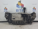 VW Golf Match Tdi MK6 2009-2012 Subframe (front) 1K0199369F 2009,2010,2011,2012VW Golf Match Tdi E5  Hatchback Doors 2009-2012 SUBFRAME (FRONT)  1K0199369F 1K0199369F     GOOD