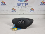 Volkswagen Touran S Tdi 2010-2015 Bag (driver Side) 2010,2011,2012,2013,2014,2015VOLKSWAGEN TOURAN S TDI 2010-2015  BAG (DRIVER SIDE)  1T0880201M 1T0880201M 1T0880201M     GOOD