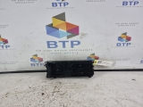 Vauxhall Astra 2010-2015 Front Fuse Box 2010,2011,2012,2013,2014,2015Vauxhall Astra 2010-2015 Front Fuse Box  13318782     Used