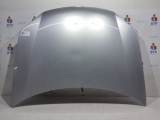 Volkswagen Golf Gt Tdi Hatchback Doors 2005-2008 1968 Bonnet LA7W 2005,2006,2007,2008VOLKSWAGEN GOLF MK5 GT TDI  Hatchback Doors 2005-2008 BONNET SILVER LA7W     GOOD