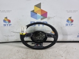 Audi A1 2015 Steering Wheel With Multifunctions 8X0419091L 2015Audi A1 2015 Steering Wheel With Multifunctions 8X0419091L 8X0419091L     GOOD