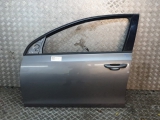 Volkswagen Golf Mk6 2009-2012 Door Bare (front Passenger Side) La7t 1K  2009,2010,2011,2012Volkswagen Golf Mk6 2009-2012 Door Bare (front Passenger Side) La7t 1K  1K      GOOD