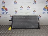 Volkswagen Golf Mk6 2009-2012 Radiator (a/c Car) 1K0121251 2009,2010,2011,2012Volkswagen Golf Mk6 2009-2012 Radiator (a/c Car) 1K0121251 DM DD 1K0121251     GOOD