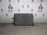 Volkswagen Golf Mk6 2009-2012 Radiator (a/c Car) 1K0121251 2009,2010,2011,2012Volkswagen Golf Mk6 2009-2012 Radiator (a/c Car) 1K0121251 DM DD 1K0121251     GOOD