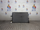 Volkswagen Golf Mk6 2009-2012 Radiator (a/c Car) 1K0121251 2009,2010,2011,2012Volkswagen Golf Mk6 2009-2012 Radiator (a/c Car) 1K0121251 DM DD 1K0121251     GOOD