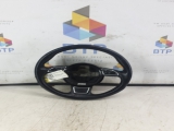 Audi A3 8v 2013-2017 Steering Wheel (leather) 8V0419091A 2013,2014,2015,2016,2017Audi A3 8v 2013-2017 Steering Wheel (leather) 8V0419091A with multifunction 8V0419091A     GOOD