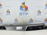 Bmw 5 Series 2014-2016 Dashboard Air Vent & Trim 2014,2015,2016BMW 5 SERIES DASHBOARD TRIM COVER AIR VENT ALUMINIUM CARBON G30 G31 F90 G30 G31 F90     Used