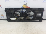 Volkswagen Golf Mk6 2009-2012 Radiator Fan & Cowling (a/c Car) 1K0121205AF 2009,2010,2011,2012Volkswagen Golf Mk6 2009-2012 Radiator Fan AND Cowling (a/c Car) 1K0121205AF 1K0121205AF     GOOD