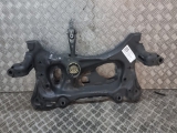 Volkswagen Passat B8 Se Tdi Tech Saloon 2015-2020 1598 Subframe (front)  2015,2016,2017,2018,2019,2020Volkswagen Passat B8 Se Tdi Tech Saloon 2015-2020 1598 SUBFRAME (FRONT)      Used