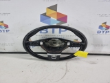 Volkswagen Passat Cc Gt Tdi Saloon 2008-2012 STEERING WHEEL WITH MULTIFUNCTIONS 3C8419091AN 2008,2009,2010,2011,2012VW  PASSAT CC GT TDI SALOON 2008-2012 STEERING WHEEL WITH MULTIFUNCTIONS 3C8419091AN     GOOD