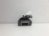 VW Golf Mk5 2007 ENGINE MOUNT (DRIVER SIDE) 1K0199262 2007VW Golf Mk5 2007 ENGINE MOUNT (DRIVER SIDE) 1K0199262 1K0199262     GOOD