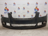 Skoda Fabia 2010-2014 Bumper (front) Grey  2010,2011,2012,2013,2014Skoda Fabia FL 2010-2014 Bumper (front) Grey LF8J        GOOD