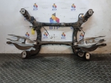 Volkswagen Touareg V6 R-line 2017-2024 SUBFRAME (REAR) 4M0500025 2017,2018,2019,2020,2021,2022,2023,2024Volkswagen Touareg V6 R-line 2017-2024 SUBFRAME (REAR) 4M0500025 4M0500025     GOOD