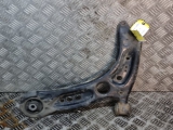 Vw Golf Gt Tdi Estate 2013-2020 1968 Lower Arm/wishbone (front Driver Side) 5Q 2013,2014,2015,2016,2017,2018,2019,2020VW Golf Gt Tdi Bluemotion Estate LOWER ARM/WISHBONE (FRONT DRIVER SIDE) 5Q     GOOD