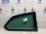 Seat Leon Tdi Fr Technology Hatchback Doors 2013-2020 1968 Quarter Panel Window (rear Driver Side)  2013,2014,2015,2016,2017,2018,2019,2020Seat Leon Hatchback 2013-2020 1968 QUARTER PANEL WINDOW (REAR DRIVER SIDE)      GOOD